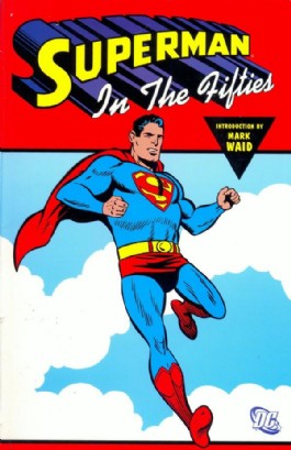 Superman in the Fifties