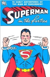 Superman in the Forties 2005