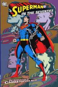 Superman in the Seventies 2000