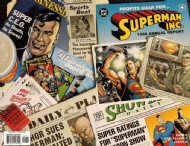 Superman Inc. 2000