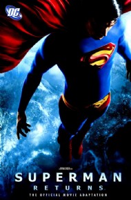 Superman Returns: the Official Movie Adaptation 2006 #1