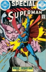 Superman Special 1983 #1