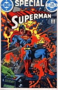 Superman Special 1983 #2