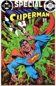 Superman Special 1983 #3