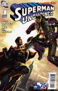 Superman Unchained 2013 - 2015 #1