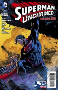 Superman Unchained 2013 - 2015 #2