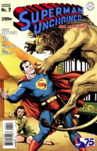 Superman Unchained 2013 - 2015 #2