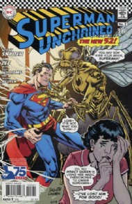 Superman Unchained 2013 - 2015 #2