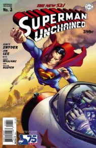 Superman Unchained 2013 - 2015 #3