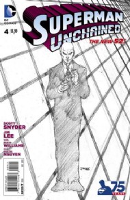 Superman Unchained 2013 - 2015 #4
