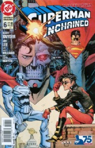 Superman Unchained 2013 - 2015 #6