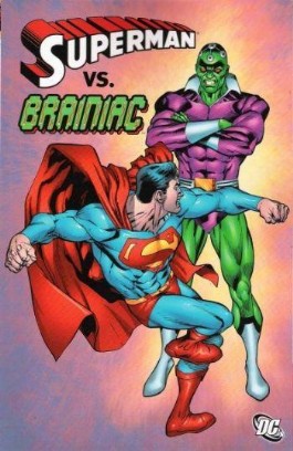 Superman Vs. Brainiac