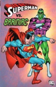 Superman Vs. Brainiac 2008