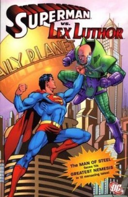 Superman Vs. Lex Luthor