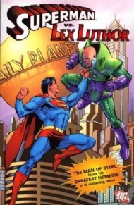 Superman Vs. Lex Luthor 2006