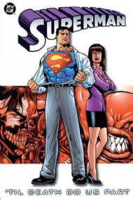 Superman: 'Til Death Do Us Part 2002