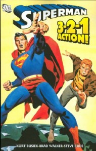 Superman: 3-2-1 Action! 2008