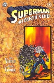 Superman: at Earth's End 1995 #1