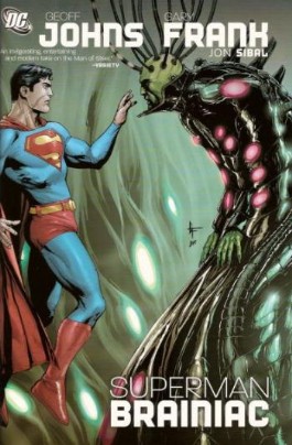 Superman: Brainiac