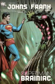 Superman: Brainiac 2009