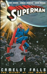 Superman: Camelot Falls 2007 - 2009 #2