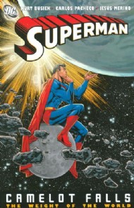Superman: Camelot Falls 2007 - 2009 #2