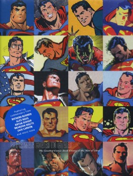 Superman: Cover to Cover