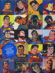 Superman: Cover to Cover 2006
