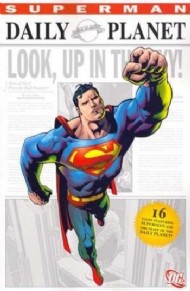 Superman: Daily Planet 2006
