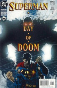 Superman: Day of Doom 2003 #1