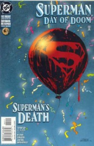 Superman: Day of Doom 2003 #2
