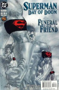 Superman: Day of Doom 2003 #3
