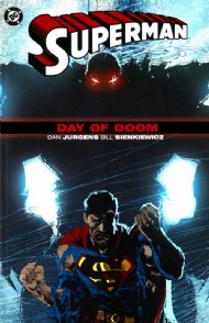 Superman: Day of Doom 2003