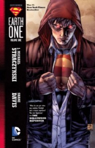 Superman: Earth One 2010 #1