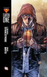 Superman: Earth One 2010 #1