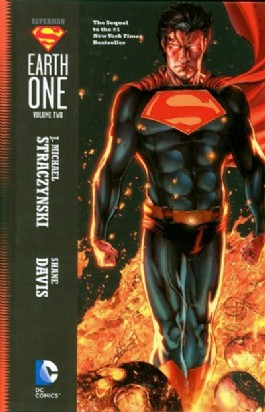 Superman: Earth One #2