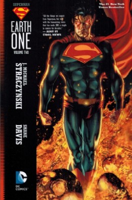 Superman: Earth One #2