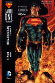 Superman: Earth One 2010 #2