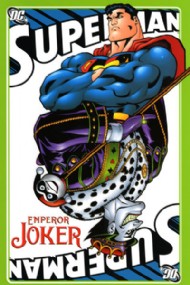 Superman: Emperor Joker 2000