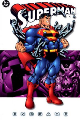 Superman: Endgame