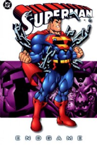 Superman: Endgame 2001