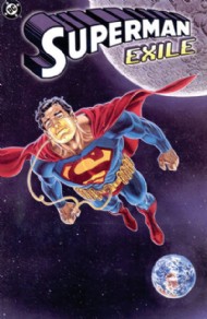 Superman: Exile 2008