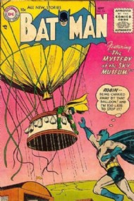 Batman (1st Series) 1940 - 2011 #94