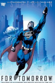 Superman: for Tomorrow 2005 #2