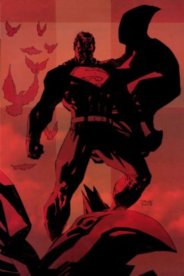 Superman: for Tomorrow (Absolute Edition)