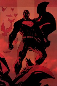 Superman: for Tomorrow (Absolute Edition) 2009