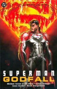Superman: Godfall 2004