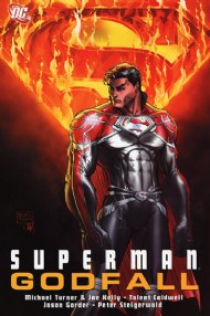 Superman: Godfall 2004