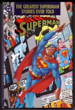 Superman: Greatest Stories Ever Told #1987