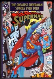 Superman: Greatest Stories Ever Told 1987 #1987